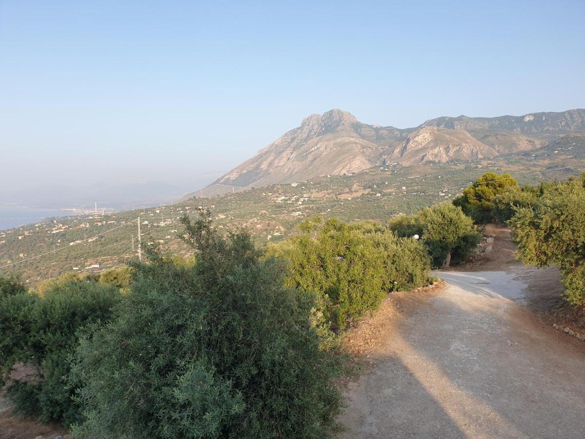 Villa Bona Termini Imerese Ngoại thất bức ảnh