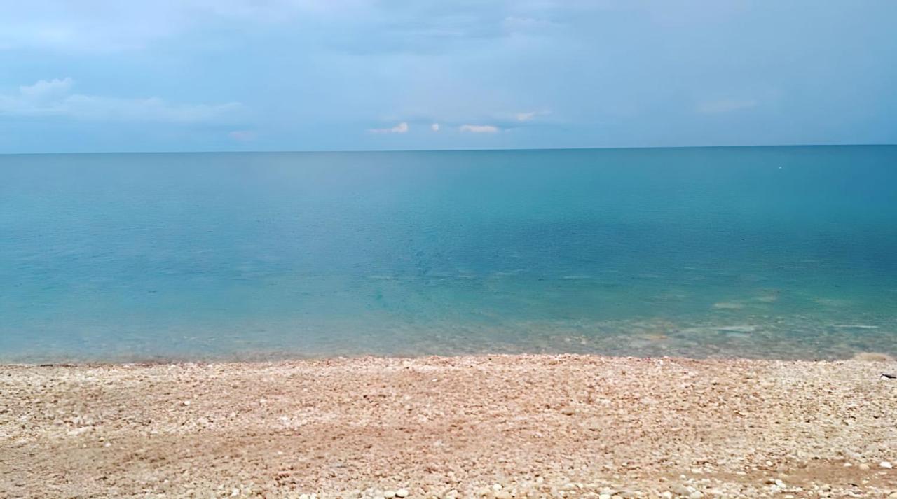 Villa Bona Termini Imerese Ngoại thất bức ảnh