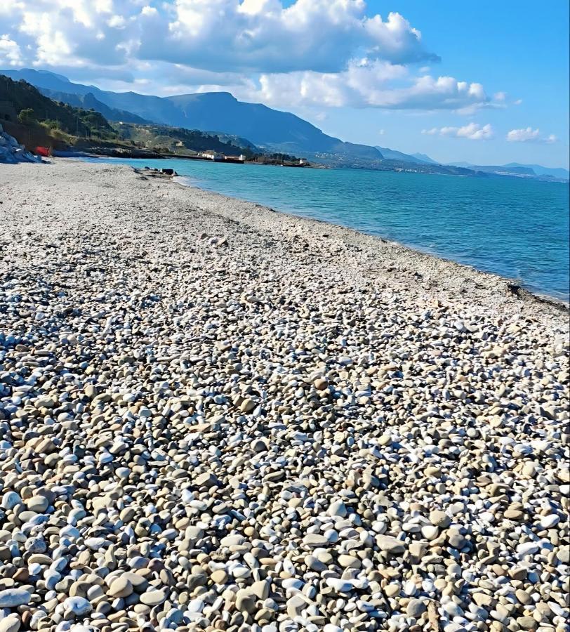 Villa Bona Termini Imerese Ngoại thất bức ảnh