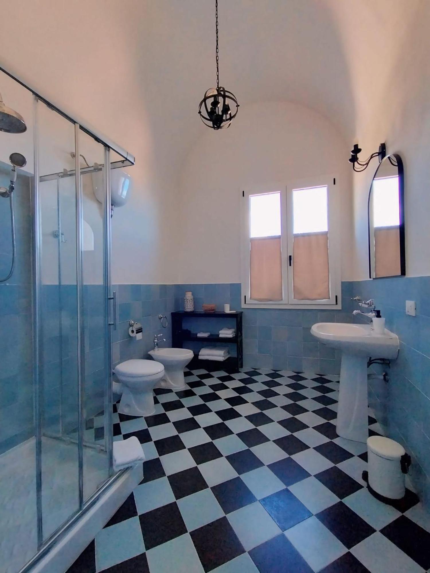 Villa Bona Termini Imerese Ngoại thất bức ảnh