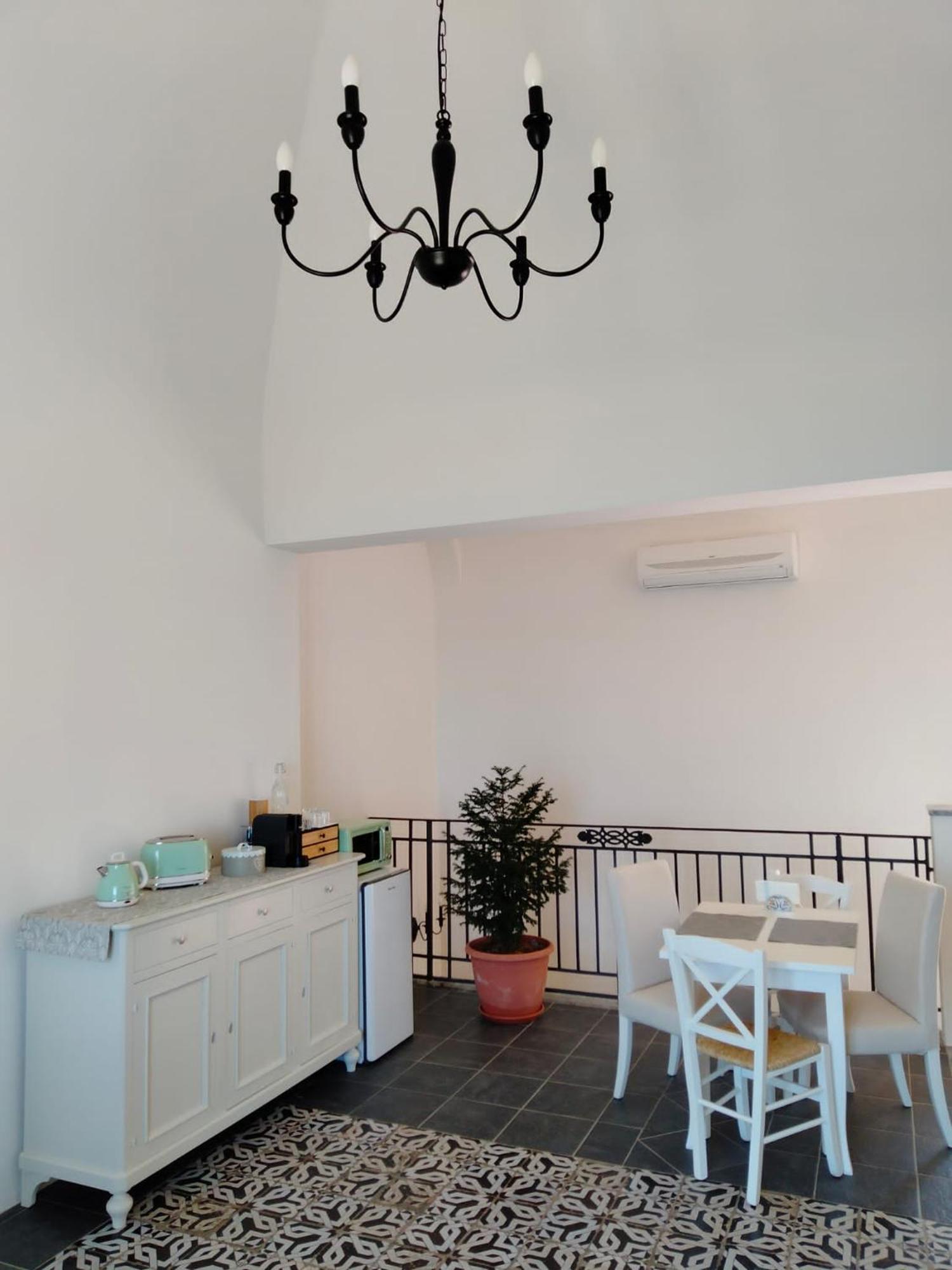 Villa Bona Termini Imerese Ngoại thất bức ảnh
